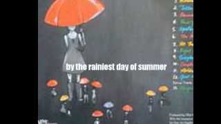 Watch Elizabeth  The Catapult Rainiest Day Of Summer video