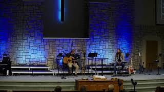 09.18.22 Sunday Morning Second Service