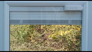Smart Blinds, Blinds Between Gl, Built-In Blinds, Door Blinds, Motorized Blinds, Ig Mini Blinds