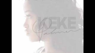 Watch Keke Palmer Hologram video