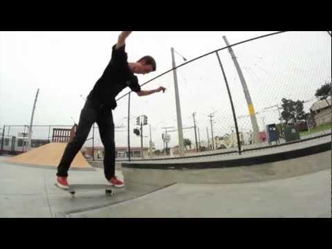 Nolan Rutter - 10 Tricks For A Taco