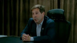 The Discussion Episode 113 with guest Chuck Fleischmann