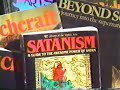 Devil Worship | The Rise of Satanism [1989] [VHS]