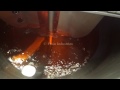 Video Groen 100 GAL 316 Stainless Steel Half Jacketed Mixing Kettle Demonstration