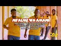 MFALME WA AMANI - KWAYA YA MTAKATIFU DON BOSCO TAMBANI(Official video)