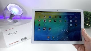 Teclast P10 Prezzo