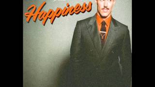 Watch Sam Sparro Happiness video