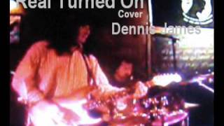Watch Uriah Heep Real Turned On video