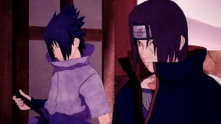 All Story Mode Cutscenes-Naruto To Boruto Shinobi Striker