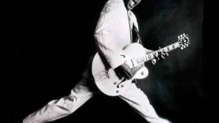 Watch Chuck Berry No Particular Place To Go video
