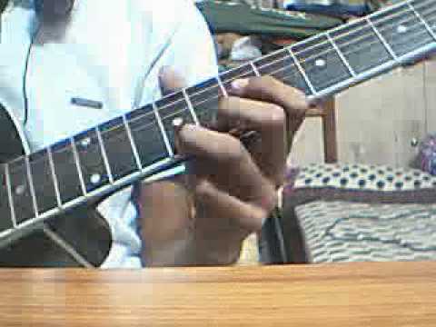 tutorial for tujhe dekha toh yeh jaana sanam- for begginers...