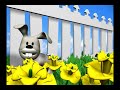 I Like the Flowers - by Beat Boppers Children's Music