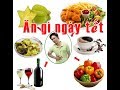 Sức khỏe người Việt Bí kíp lựa chọn Các loại Hạt thực phẩm an toàn ngày Tết
