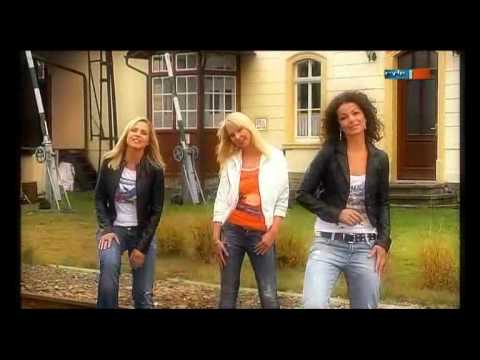 Du Bist Mein Lieblingsplatz Video