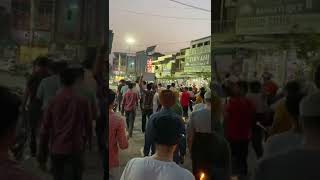Candle March For Sidhumoose Wala In Faridkot