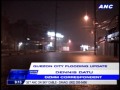 Nine villages in QC flooded