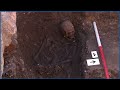 Richard III: how was the king killed?