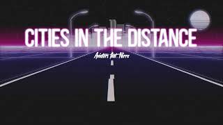 Watch Aviators Cities In The Distance feat Nirre video