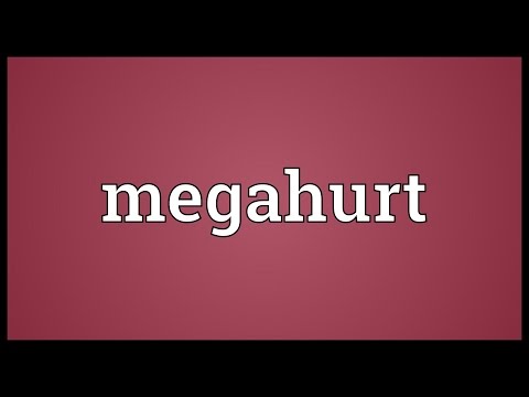 Header of Megahurt