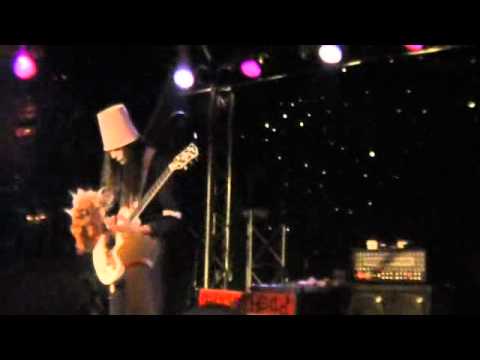 Buckethead and That1Guy - July 28th 2008 - Club Infinity (Full Show) Buckethead and That1Guy - July 28th 2008 - Club Infinity (Full Show) klip izle