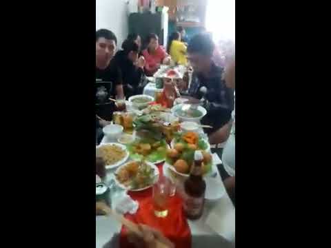 Dịch Vụ Nấu Cỗ Tại Nhà Đặt Tiệc Tân Gia 0998 653 111