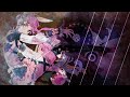 Gekkou Symphonia [FULL VERSION] Aquarion EVOL Ost - (AKINO & AIKI from bless4)
