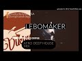 Afro deep House Mix by Lebomaker (Tribute to Black Coffee)