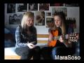 Mara & Sophia - I'm so... (Original Song + Lyrics)
