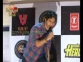 Varun Dhawan Nargis Fakhri Promotion Of The Film Mein Tera ...