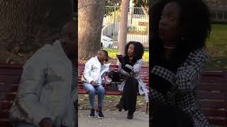 Creepy Man Tries To Take Small Girl Part 3