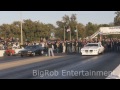 StreetOutlaws BigChief hangin tires at No Prep