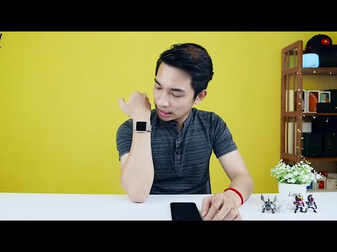 Đánh giá Apple Watch Seri 4 - Giá bằng iPhone 7 Plus!