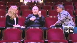 Tbn Behind The Scenes August 6, 2010