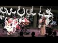 Shueh-li Ong performs "Summertime" at "Theremin-ising in Singapore - day3
