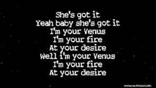 Watch Jennifer Lopez Venus video