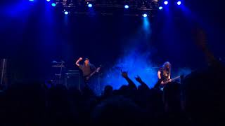 Watch Count Raven The Madman From Waco video