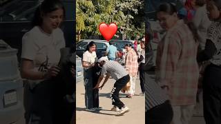Random Girls Respect