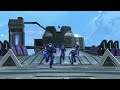 Game Night: Halo Reach - Castle Wars