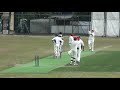 Lamma CC vs KCC Crusaders (10) | Saturday League 2010-11