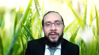 Vayigach 5781 - Rav Yaakov Gabay