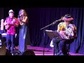 Because You’re You - Tia Carrere & Daniel Ho sing a tribute song to George for his birthday