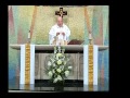 Mass For Shut Ins Body and Blood of Christ June 7, 2015 Mass For Shut Ins Body and Blood of Christ June 7, 2015