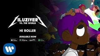 Watch Lil Uzi Vert Hi Roller video