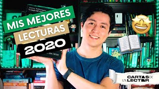 Mis Mejores Lecturas del 2020 | Cartas de un Lector