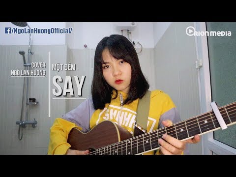 MỘT ĐÊM SAY trong nhà vệ sinh - WC Ep12 | Ngô Lan Hương Cover