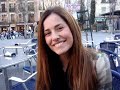 michela coppa a Madrid