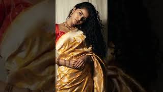 Anupama Parameswaran Hot Reels