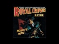Royal Crown Revue - Hey Pachuco