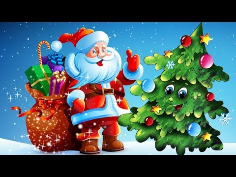 Песни на новый год для детей 10 лет скачать