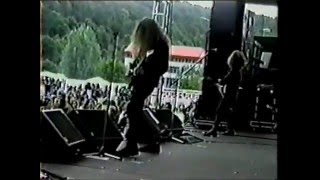Watch Vicious Rumors Down To The Temple video